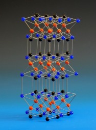 Yttrium boron carbide